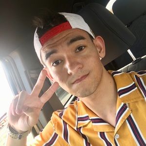 Meet your Posher, Kian